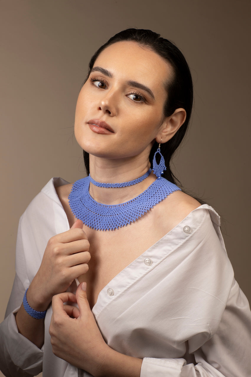 Bleu Lavande