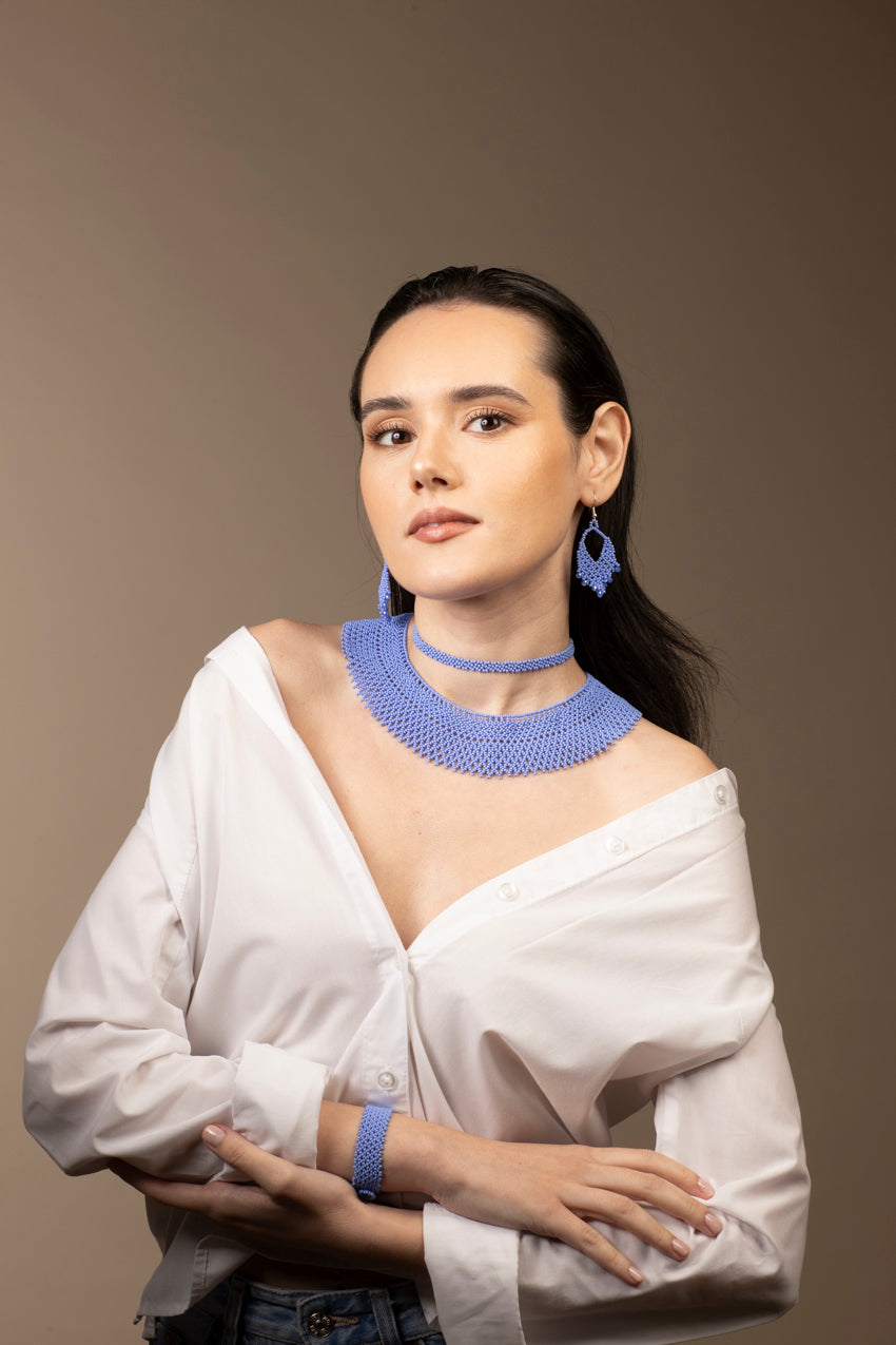 Bleu Lavande