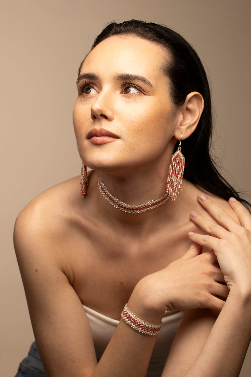 Crème Argent Rose Mara
