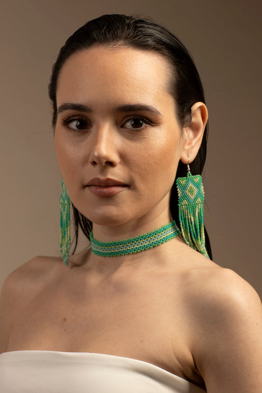 Duo Verde