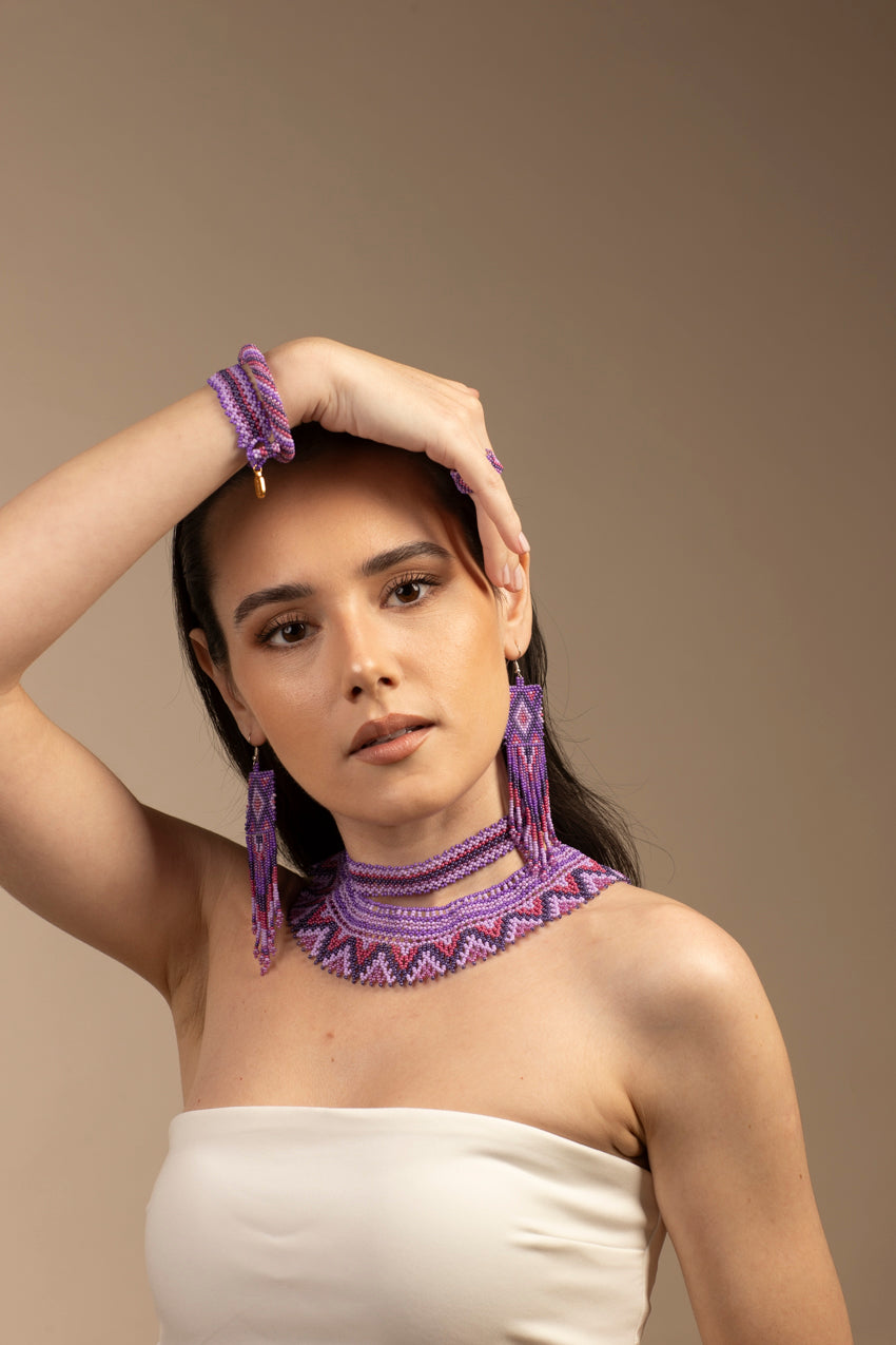 Violet Pepito