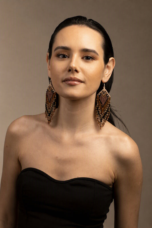 Boucles Tierra Mara